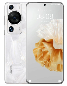 Смартфон Huawei P60 Pro 8/256GB Global (Белый, 8 ГБ, 256 ГБ, Global, Dual nanoSim, Без Rustore)