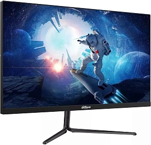 Монитор Dahua LM24-E231 23.8" 165 Hz (Чёрный, 23.8, IPS)