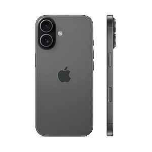 Смартфон Apple iPhone 17 (Черный, 8 ГБ, 512 ГБ, Dual nanoSim, Без Rustore)