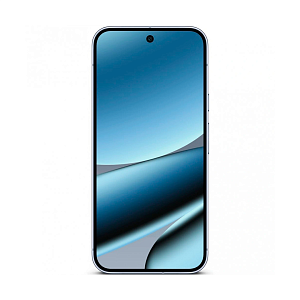 Смартфон Google Pixel 10 Pro XL (Серый, Global, 16 ГБ, 512 ГБ, nanoSim+eSim)