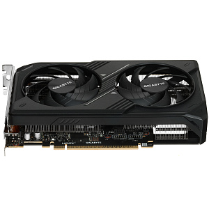 Видеокарта Gigabyte GeForce RTX 5060 8192Mb, Windforce Max OC 8G (GV-N5060WF2MAX OC-8GD) 1xHDMI, 3xDP, Ret (Черный)