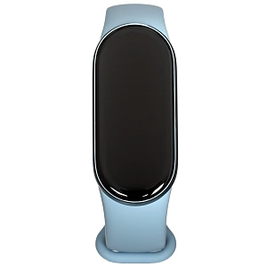 Умный браслет Xiaomi Mi Smart Band 9 (Голубой)