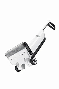 Пылесос моющий Roborock Flexi Pro (Чёрно-белый)