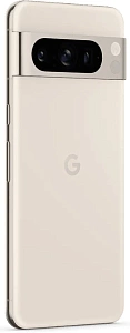 Смартфон Google Pixel 8 Pro 12/256GB Global (Бежевый, 12 ГБ, 256 ГБ, Global, nanoSim+eSim, Без Rustore)