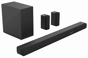 Саундбар Hisense HS5100 (Черный)