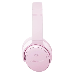 Беспроводные наушники Bose QuietComfort Headphones (Розовый)