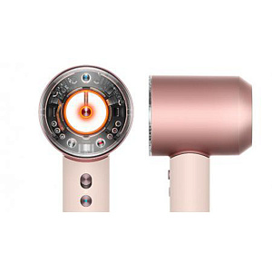 Фен Dyson Supersonic Nural HD16 (Ceramic Pink)