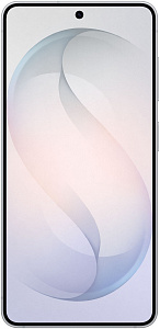 Смартфон Samsung Galaxy S26 (Белый, 12 ГБ, 256 ГБ, nanoSim+eSim, Global, 5G, Без Rustore)