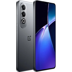 Смартфон OnePlus Nord CE4 8/128Gb (Черный, 8 ГБ, 128 ГБ, Индия, Dual nanoSim, Без Rustore)