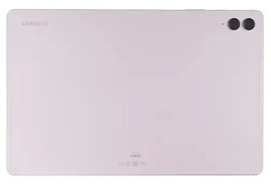 Планшет Samsung Galaxy Tab S9 FE Plus 8/128GB Wi-Fi (Лаванда, 128 ГБ, Wi‑Fi, 8 ГБ, Без Rustore)