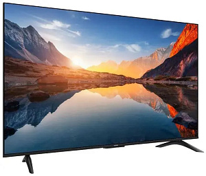 Телевизор Xiaomi MI TV A 65 2025, 4K Ultra HD (Черный, 65")