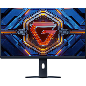 Монитор Xiaomi Redmi Gaming Monitor G24 (Чёрный, 23.8, 240 Гц, VA, CN, A24FDA-RG)