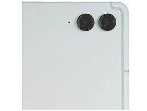 Планшет Samsung Galaxy Tab S9 FE 8/256GB 5G (Зелёный, 8 ГБ, 256 ГБ, Wi‑Fi + Cellular, Без Rustore)