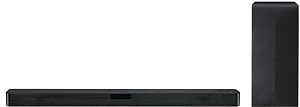 Саундбар LG SN4 (Чёрный)