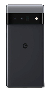 Смартфон Google Pixel 6 Pro 12/256GB Global (12 ГБ, 256 ГБ, Чёрный, Global, nanoSim+eSim, Без Rustore)