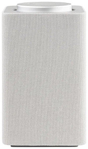 Умная колонка Яндекс.Станция (Cеребристый)