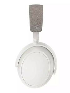 Беспроводные наушники Sennheiser Momentum 4 (Белый)
