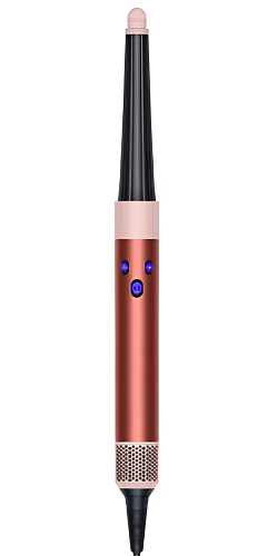 Фен-стайлер Dyson Airwrap HS08 Complete Long (Strawbery Bronze/Blush Pink, CN)