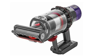 Пылесос Dyson Cyclone V10 Absolute (Медный/Никель)