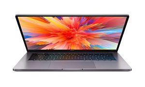 Ноутбук Xiaomi RedmiBook Pro 14 (Intel Core i7 1165G7 2800MHz/14"/2560x1600/16GB/512GB SSD/DVD нет/NVIDIA GeForce MX450 2GB/Wi-Fi/Bluetooth/Windows 10 Pro) (JYU4320CN) (Серый, 16 ГБ, 512 ГБ)