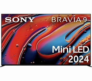 Телевизор Sony K-75XR90P (Черный, 75", MY)