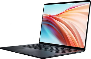 Ноутбук Xiaomi Mi Notebook Pro X 15 (Intel Core i7 11370H 3300MHz/15.6"/3456x2160/32GB/1Tb SSD/DVD нет/NVIDIA GeForce RTX 3050 Ti 4GB/Wi-Fi/Bluetooth/Windows 10 Pro) (JYU4361CN) (Серый, 1 ТБ, 32 ГБ)