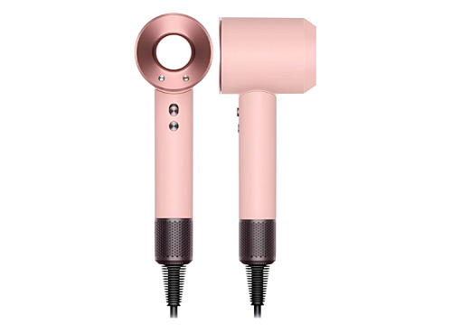 Фен Dyson Supersonic HD08 (Ceramic Pink)