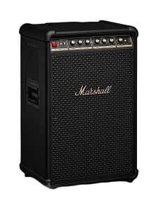 Портативная акустика Marshall Bromley 750 (Черный)