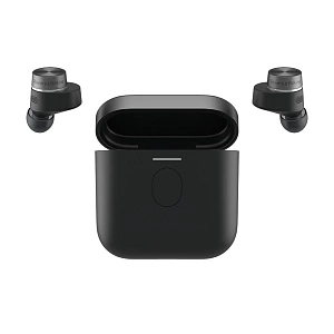 Беспроводные наушники Bowers & Wilkins Pi7 (Чёрный)