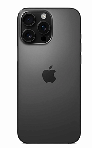 Смартфон Apple iPhone 16 Pro 128GB DualSim (8 ГБ, 128 ГБ, Титановый Чёрный, Китай, Dual nanoSim, Без Rustore)