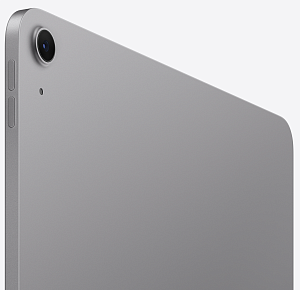 Планшет Apple iPad Air 11 (2024) 1TB Wi-Fi (Wi‑Fi, 8 ГБ, 1 ТБ, Серый космос, Без Rustore)