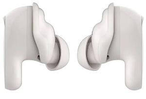 Беспроводные наушники Bose QuietComfort Earbuds 2 True Wireless (Белый)