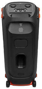 Портативная акустика JBL Partybox 710 (Чёрный)