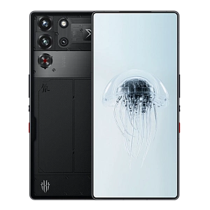 Смартфон Nubia RedMagic 10 Pro 24/1TB (Dusk, 24 ГБ, 1 ТБ, Dual nanoSim, Global, Без Rustore)