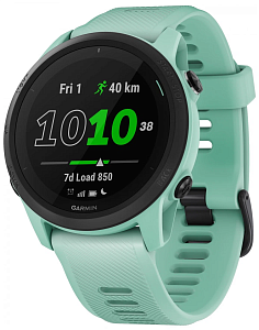 Умные часы Garmin Forerunner 745 (Зелёный)