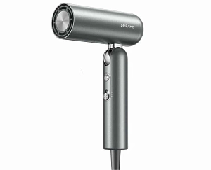 Фен Dreame Pocket High-speed (Space Gray)