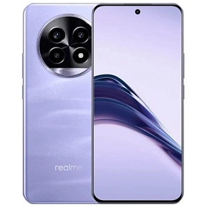 Смартфон Realme 13 Pro 12/512GB Global (Фиолетовый, 12 ГБ, 512 ГБ, Global, Dual nanoSim, Без Rustore)