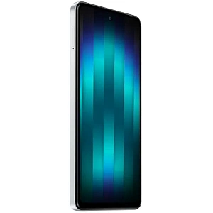 Смартфон Infinix Hot 30 8/128Gb (8 ГБ, 128 ГБ, Белый, Dual nanoSim, Global, Без Rustore)