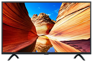 Телевизор Xiaomi Mi TV 4A 32 T2 31.5" (2019) (Чёрный, 31.5")