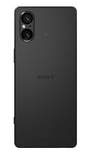 Смартфон Sony Xperia 5 V 8/256GB (Чёрный, 8 ГБ, 256 ГБ, nanoSim+eSim, Global, Без Rustore)