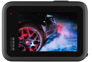 Экшн-камера GoPro HERO9 Black Edition (CHDHX-901-RW) (Чёрный)