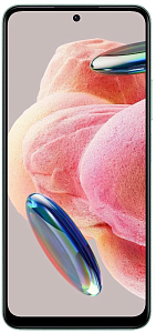 Смартфон Xiaomi Redmi Note 12 4G 8/256GB (Зелёный, 8 ГБ, 256 ГБ, Dual nanoSim, Global, Без Rustore)