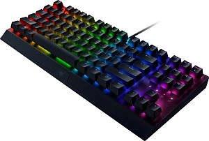 Клавиатура Razer Blackwidow V3 Tenkeyless (Razer Green) (Черный)