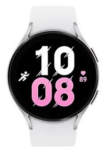 Умные часы Samsung Galaxy Watch 5 40mm (Серебристый)