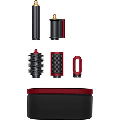 Фен-стайлер Dyson Airwrap HS08 Complete Long (Red Velvet)