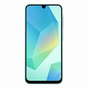 Смартфон Samsung Galaxy A16 8/256GB (Зелёный, 8 ГБ, 256 ГБ, Global, Dual nanoSim, Без Rustore)