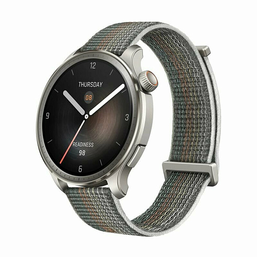 Умные часы Amazfit Balance (Серый)