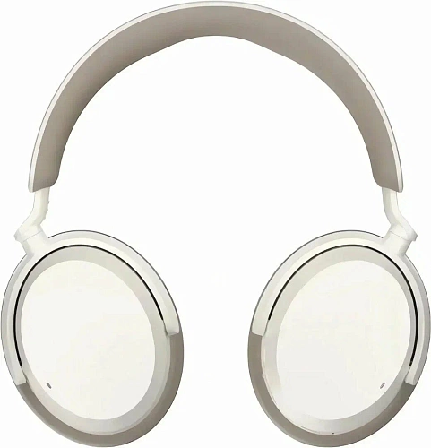 Беспроводные наушники Sennheiser Accentum (Белый)