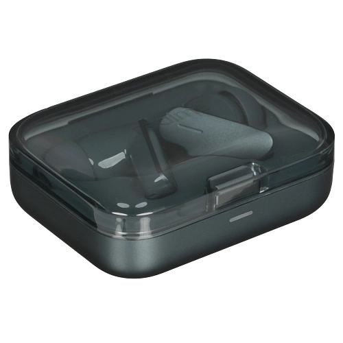 Беспроводные наушники Realme Buds Air 7 (Черный)