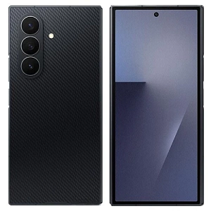 Смартфон Samsung Galaxy Z TriFold (16 ГБ, 512 ГБ, Черный, Китай, Dual nanoSim, Без Rustore)